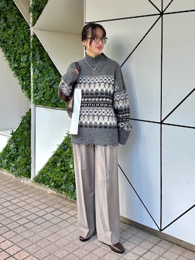 ABEさんのコーディネート