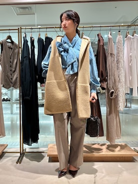 ABEさんのコーディネート