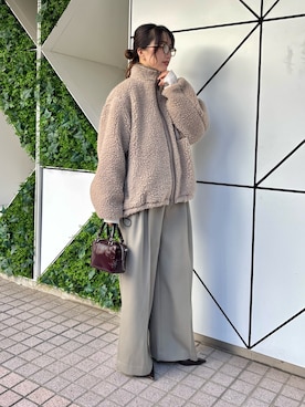 ABEさんのコーディネート