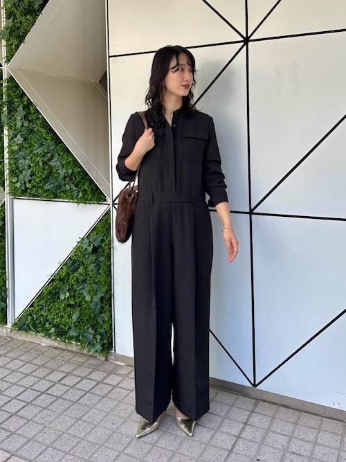 Hoaw.】ポインテッドパンプス（パンプス）｜Whim Gazette