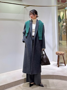 ABEさんのコーディネート