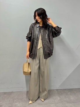 ABEさんのコーディネート