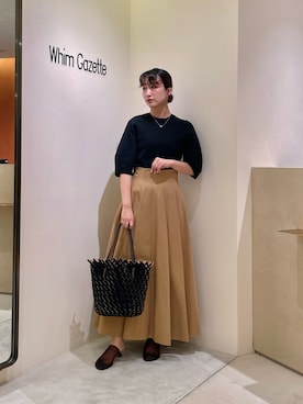 ABEさんのコーディネート