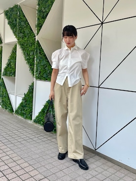 ABEさんのコーディネート