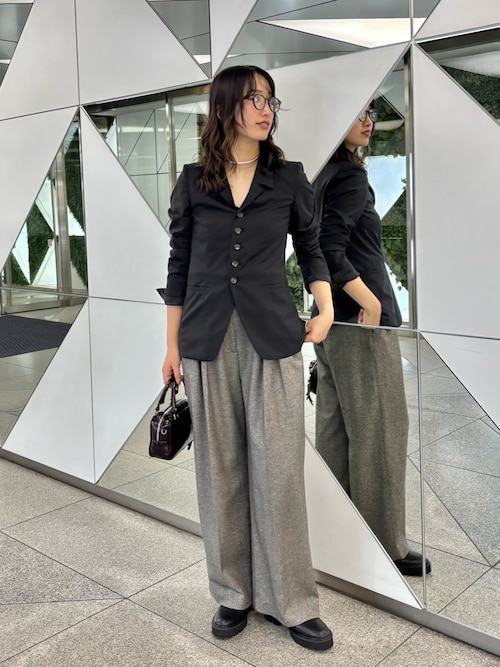 CORSOROMA Whim Gazette モカシン 37 キャメル CORSOROMA Whim Gazette モカシン 37 キャメル