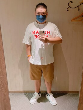 Allen さんのコーディネート