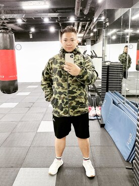 Allen さんのコーディネート