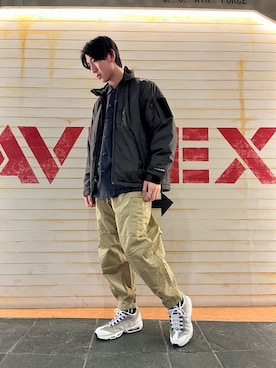 takumiさんのコーディネート