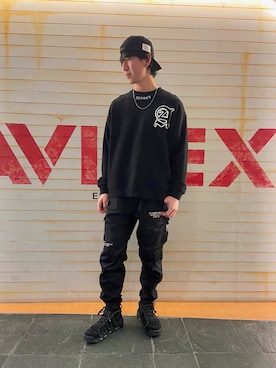 takumiさんのコーディネート