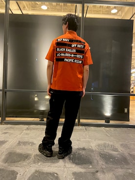 takumiさんのコーディネート