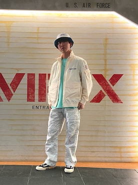 takumiさんのコーディネート