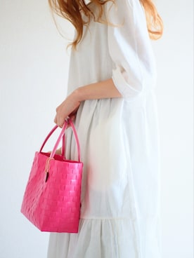 plaCargot-プラカルゴ-さんのコーディネート