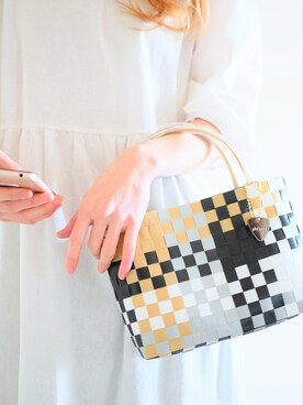 plaCargot-プラカルゴ-さんのコーディネート