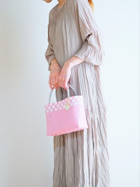 plaCargot-プラカルゴ-さんのコーディネート