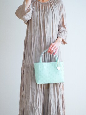 plaCargot-プラカルゴ-さんのコーディネート