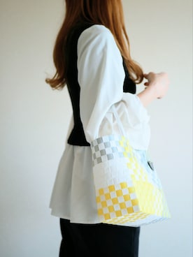 plaCargot-プラカルゴ-さんのコーディネート