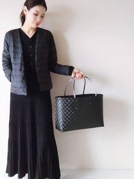 plaCargot-プラカルゴ-さんのコーディネート