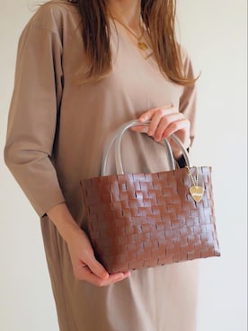 plaCargot-プラカルゴ-さんのコーディネート