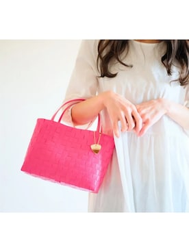 plaCargot-プラカルゴ-さんのコーディネート