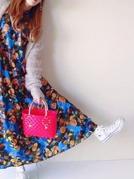 plaCargot-プラカルゴ-さんのコーディネート