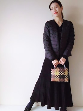 plaCargot-プラカルゴ-さんのコーディネート