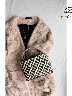 plaCargot-プラカルゴ-さんのコーディネート