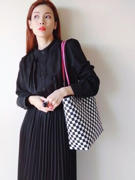 plaCargot-プラカルゴ-さんのコーディネート