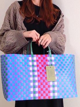 plaCargot-プラカルゴ-さんのコーディネート