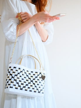 plaCargot-プラカルゴ-さんのコーディネート