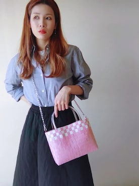 plaCargot-プラカルゴ-さんのコーディネート