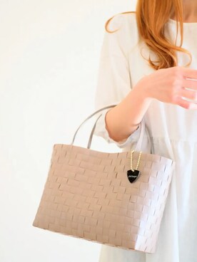 plaCargot-プラカルゴ-さんのコーディネート