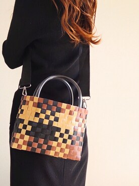 plaCargot-プラカルゴ-さんのコーディネート