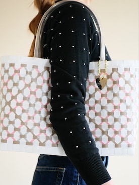 plaCargot-プラカルゴ-さんのコーディネート