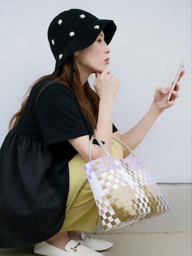 plaCargot-プラカルゴ-さんのコーディネート