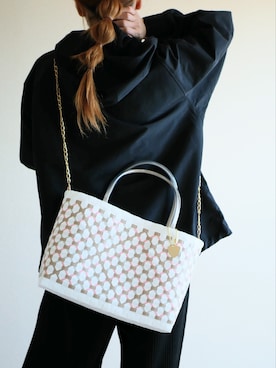 plaCargot-プラカルゴ-さんのコーディネート