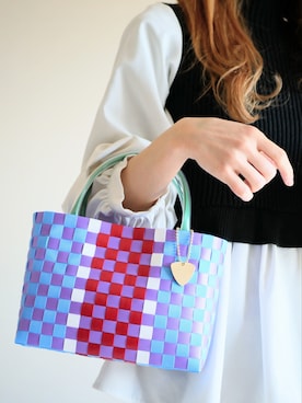 plaCargot-プラカルゴ-さんのコーディネート