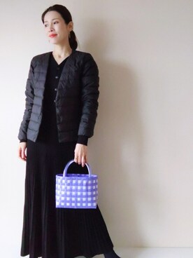 plaCargot-プラカルゴ-さんのコーディネート