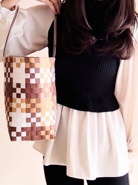 plaCargot-プラカルゴ-さんのコーディネート