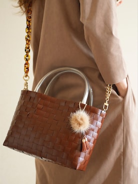 plaCargot-プラカルゴ-さんのコーディネート