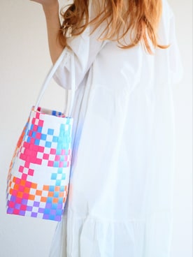 plaCargot-プラカルゴ-さんのコーディネート