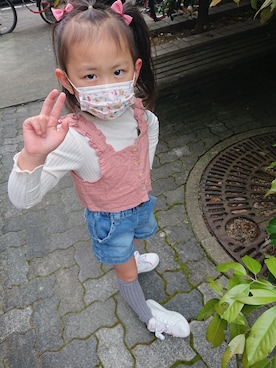 ri5さんのコーディネート