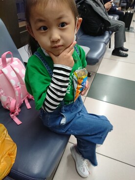 ri5さんのコーディネート