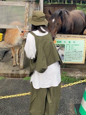 ymizukiaさんのコーディネート
