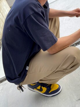 和さんのコーディネート