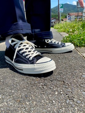 和さんのコーディネート