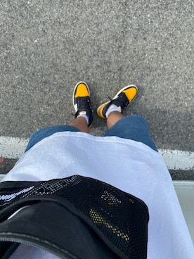 和さんのコーディネート