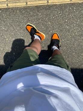 和さんのコーディネート