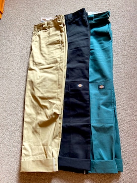 森岡 渓魚さんのコーディネート