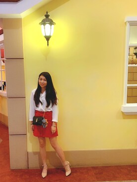 yatingchen288さんのコーディネート