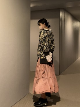 merukさんのコーディネート